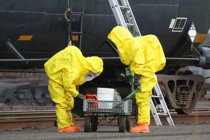 Radiation Safety